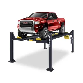 BendPak HDSO-14P 4-Post Open Front Car Lifts 5175152