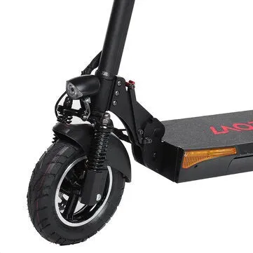 Best  Folding Electric Scooter 100km Mileage Triple Brake System