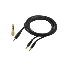 Beyerdynamic Audiophile connection cable, 1.40m