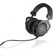 Beyerdynamic Dt 770 Pro Headphones Wired Head-Band Music Grey