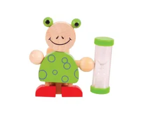 Bigjigs Turtle Toothbrush Timer