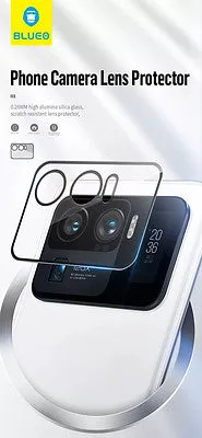 Blueo Tempered Glass Film Lens Camera Protector For Xiaomi Mi 11 Pro Ultra | Blueo