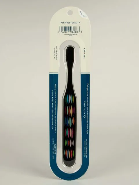 BlueQ "I've Decided On Cremation" Toothbrush