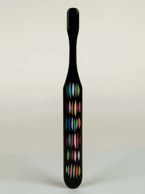 BlueQ "I've Decided On Cremation" Toothbrush