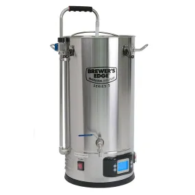 Brewer's Edge Series 2 Mash & Boil With Pump