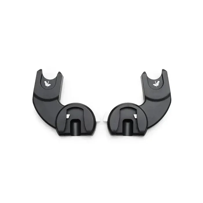 Bugaboo Dragonfly Adapters for Maxi Cosi Car Seat