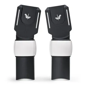 Bugaboo Fox Maxi-Cosi Car Seat Adaptors