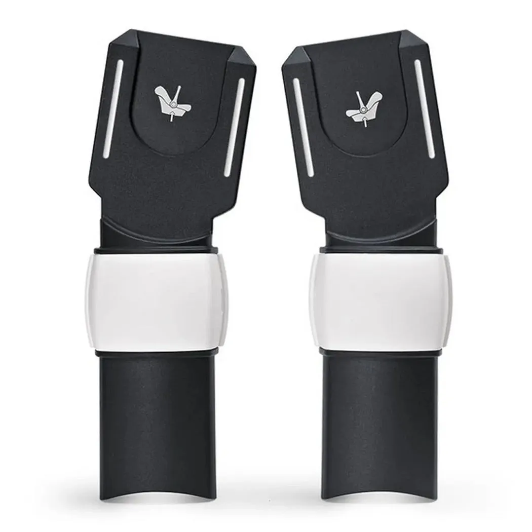 Bugaboo Fox Maxi-Cosi Car Seat Adaptors