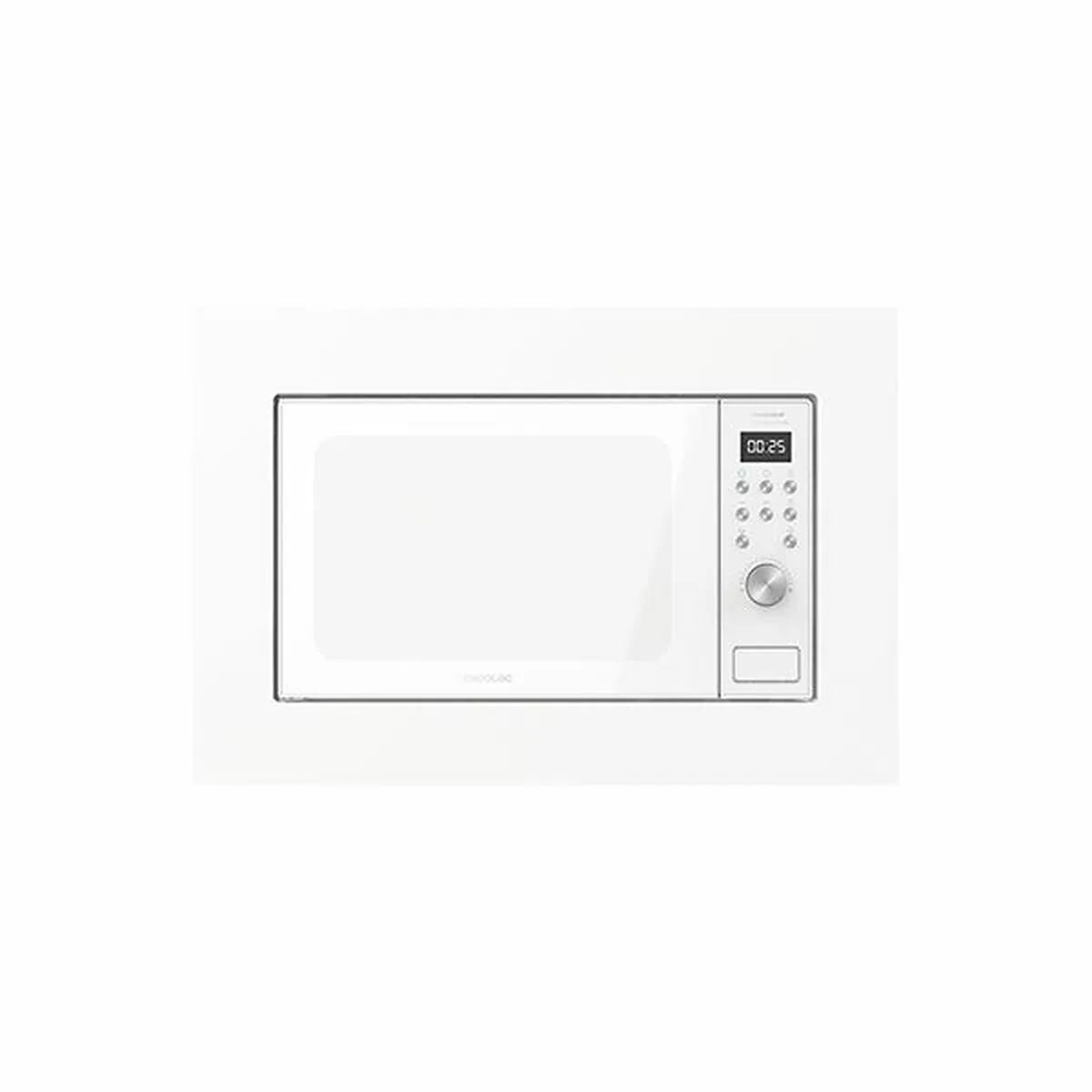 Built-in microwave Cecotec GrandHeat 2000 20 L