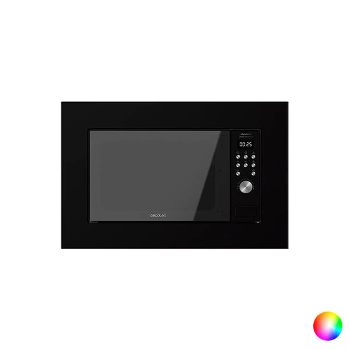 Built-in microwave Cecotec GrandHeat 2000 20 L