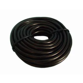 Cable Cabtyre 3 Core Blk 2.5mm 100m