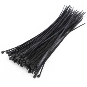 Cable Ties 430 X 4.8 - Black