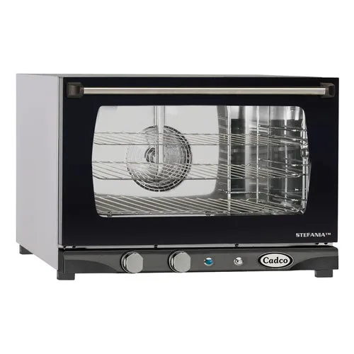 Cadco XAF-113 Convection Oven