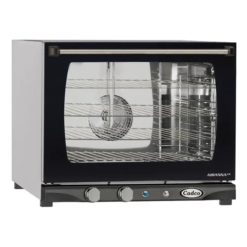 Cadco XAF-133 Convection Oven