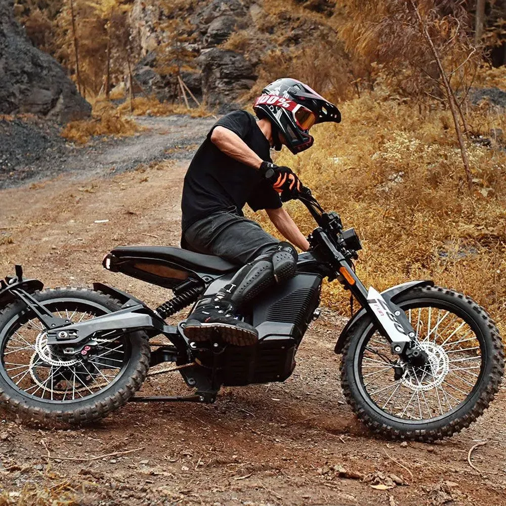 Caofen F80 Off-Road Version Electric Motorbike