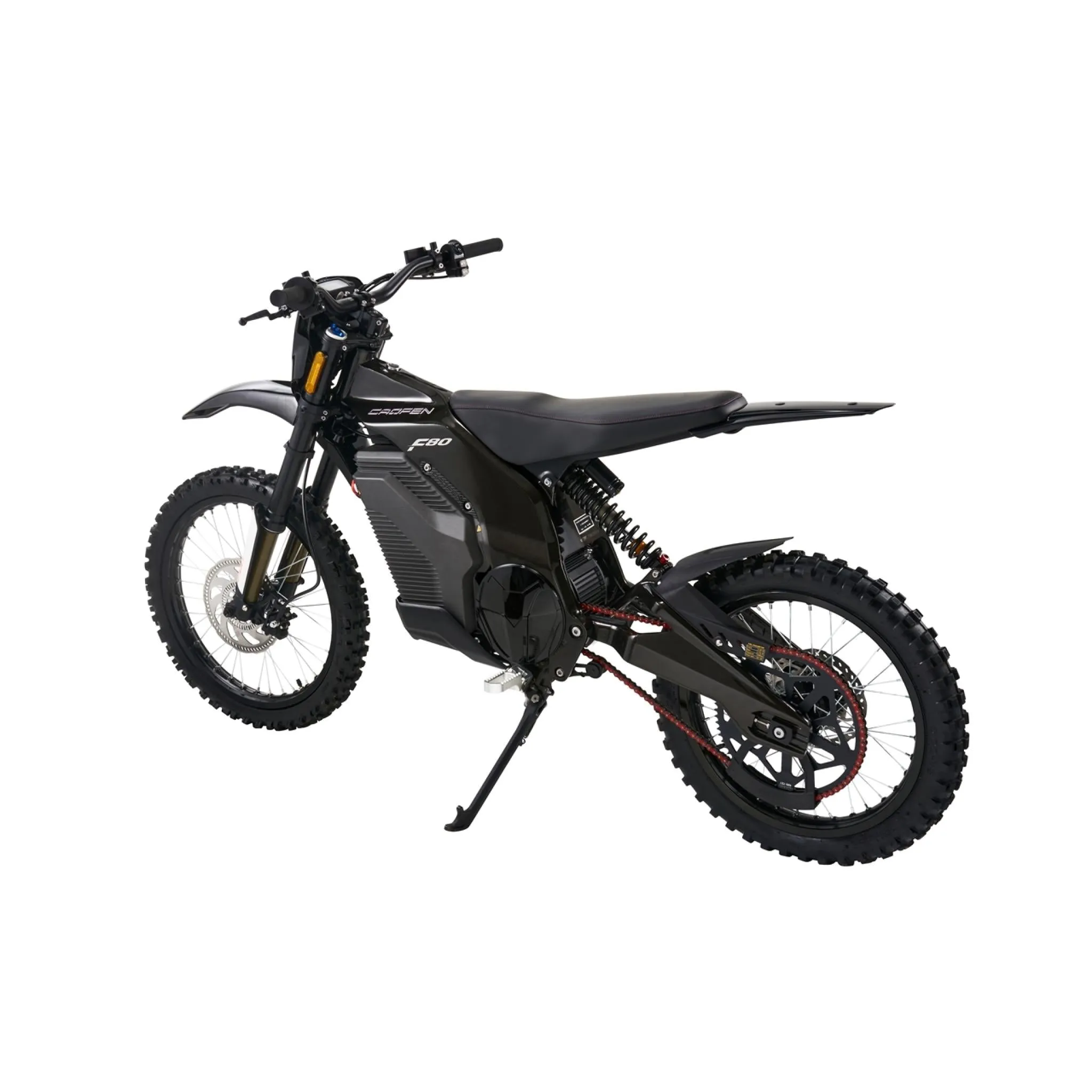 Caofen F80 Off-Road Version Electric Motorbike