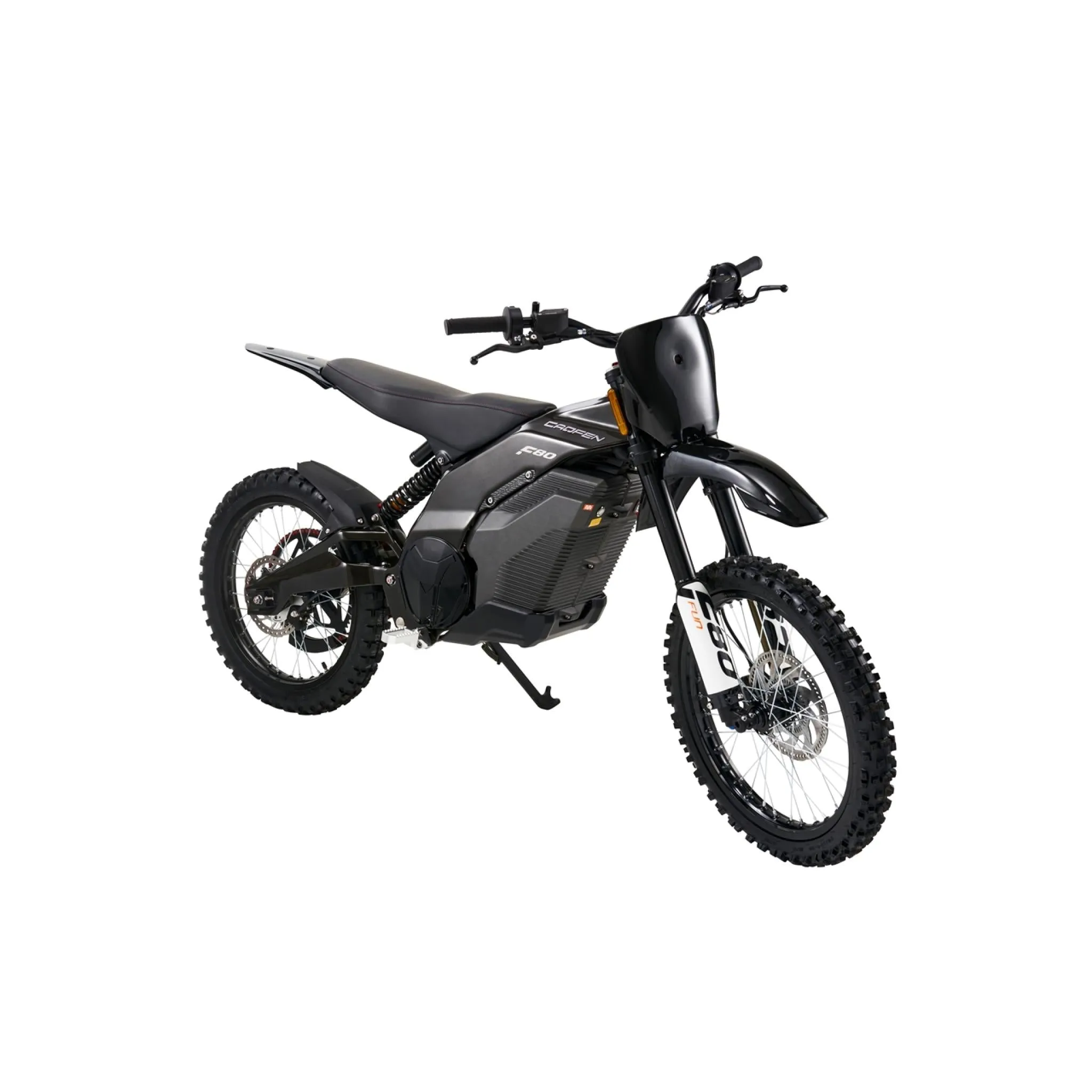 Caofen F80 Off-Road Version Electric Motorbike