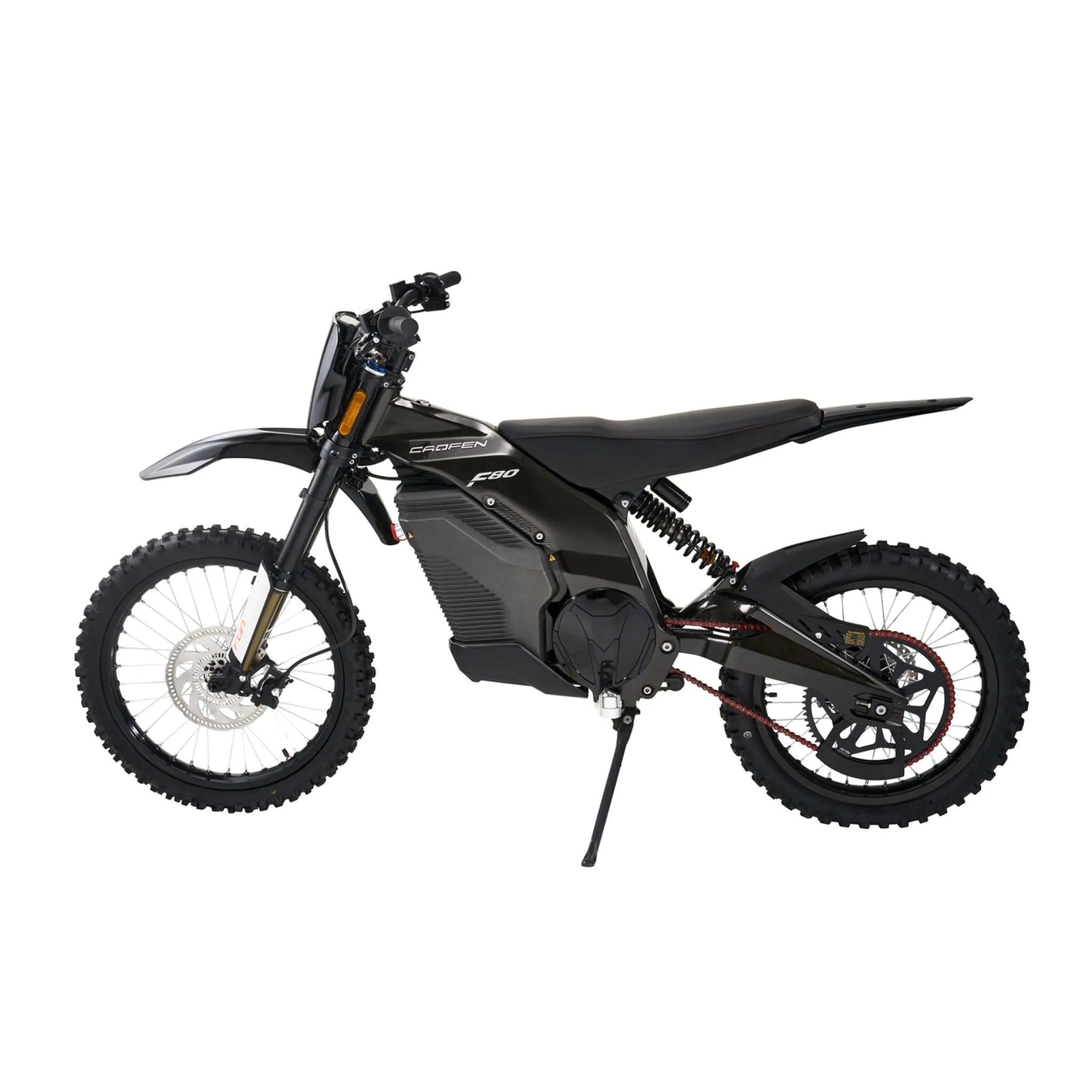 Caofen F80 Off-Road Version Electric Motorbike