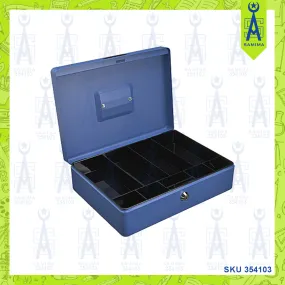 CARL CASH BOX CB-2012 XL 12''