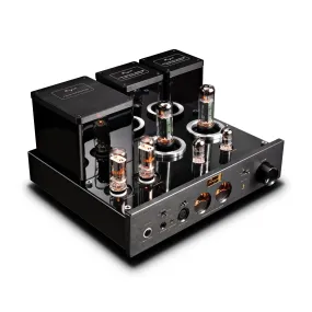 Cayin HA-6A | Desktop Tube Headphone Amplifier