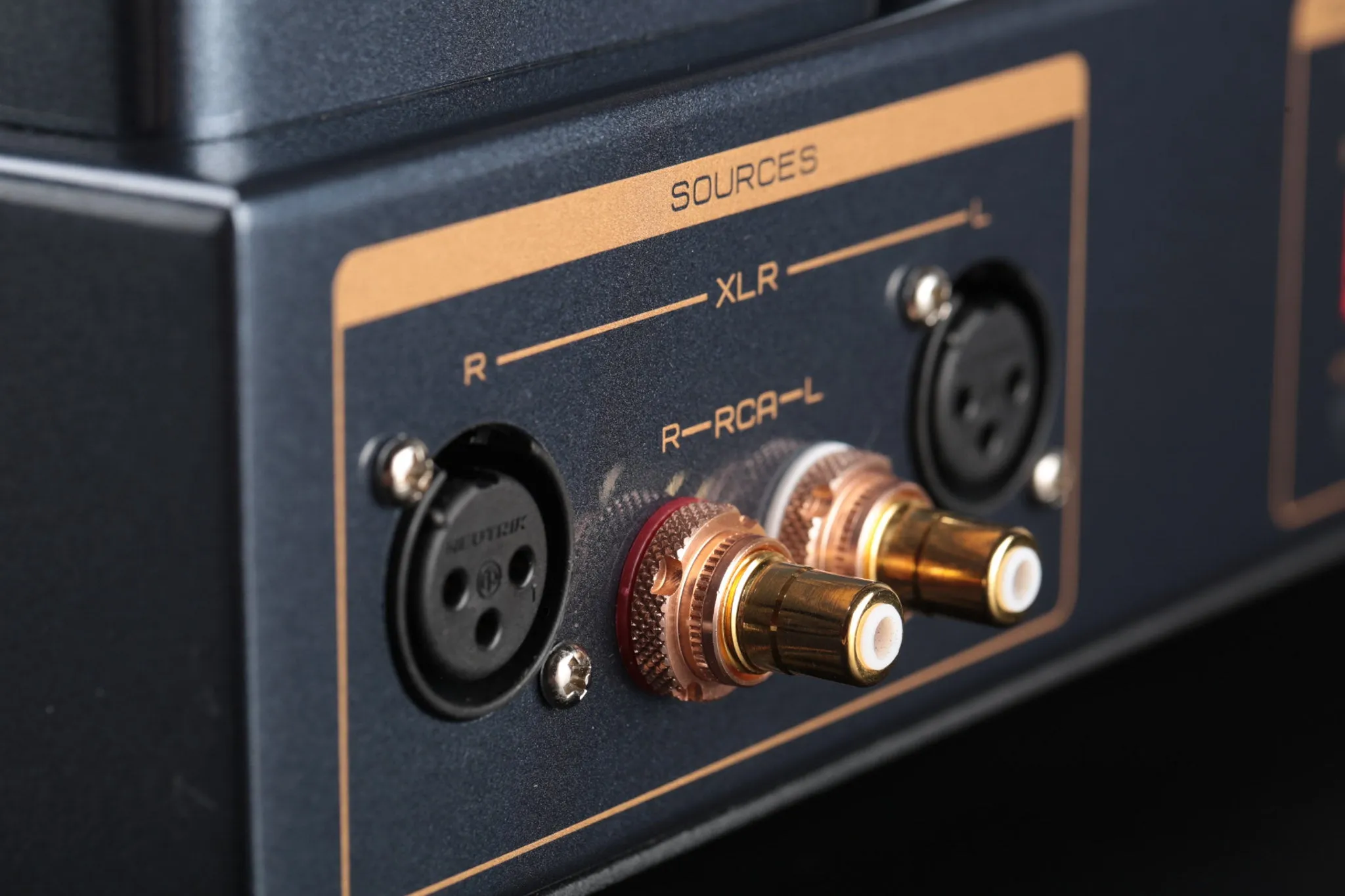 Cayin HA-6A | Desktop Tube Headphone Amplifier