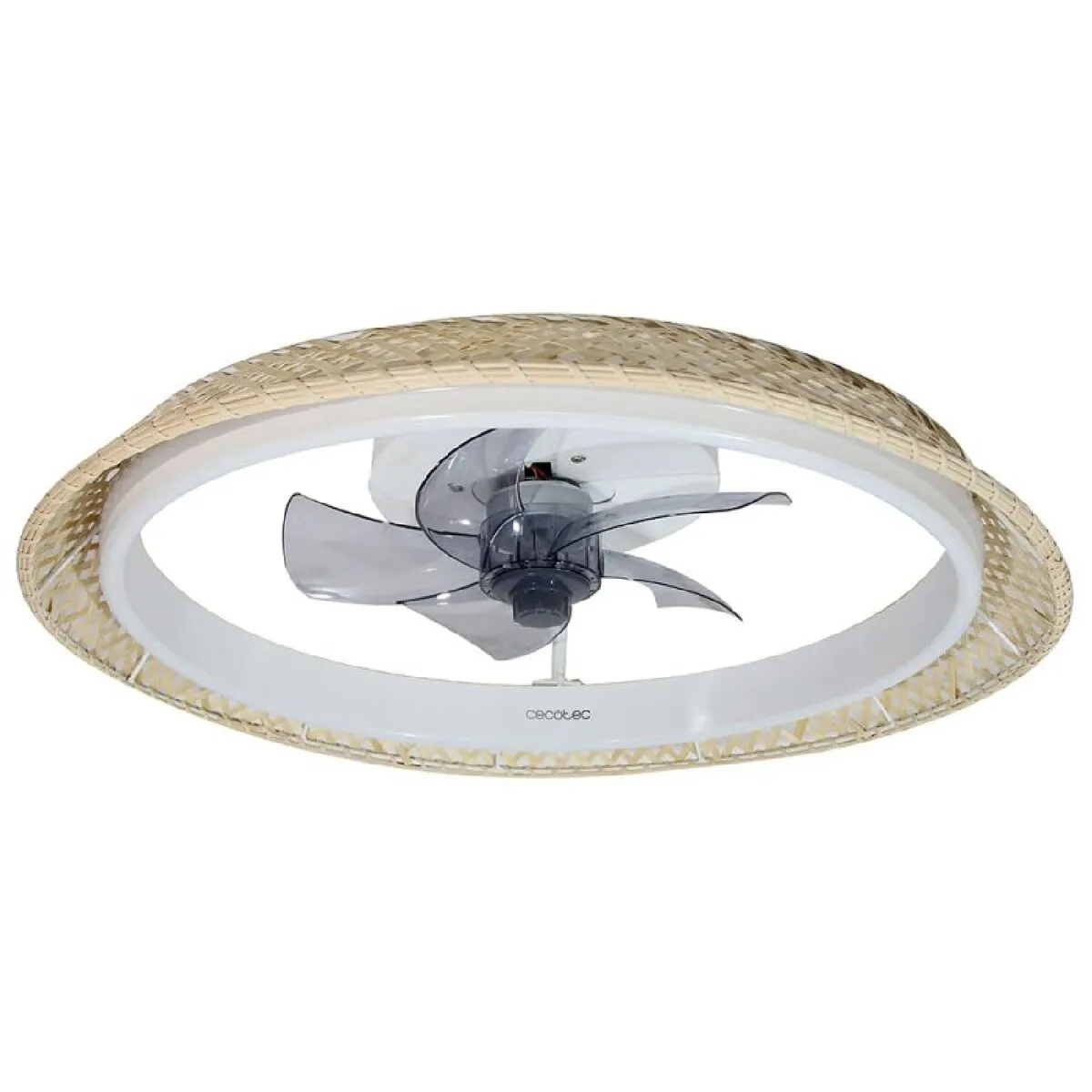 Ceiling Fan with Light Cecotec EnergySilence LampAero 620 20 W 45 W