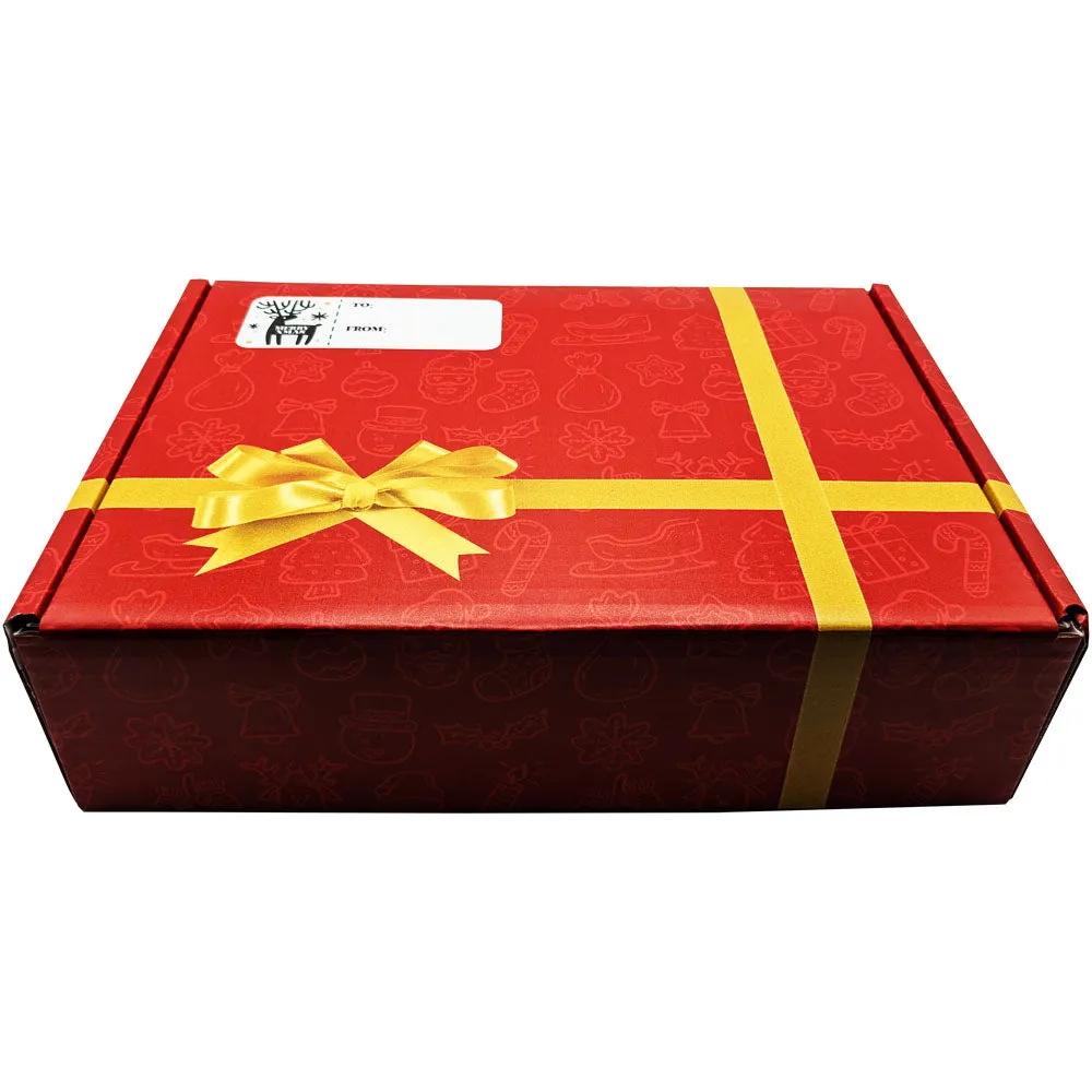 Christmas Gift Box 3