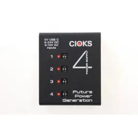 Cioks C4 Expander Kit Power Supply