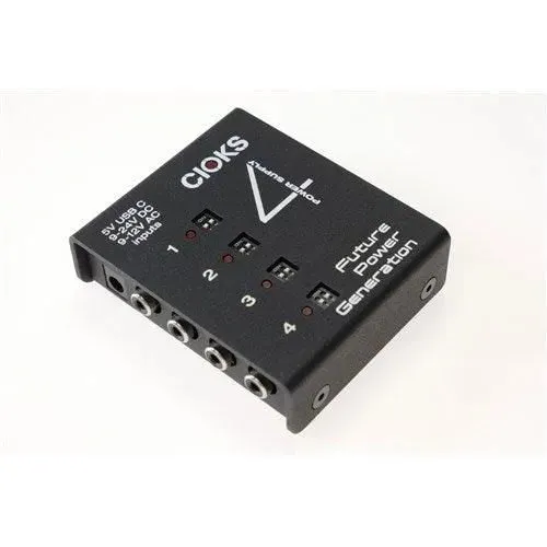 Cioks C4 Expander Kit Power Supply