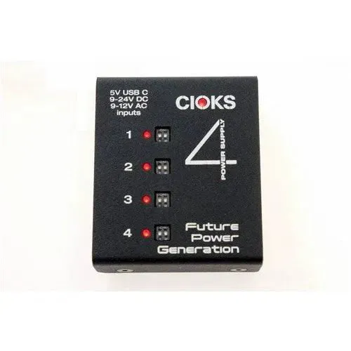 Cioks C4 Expander Kit Power Supply