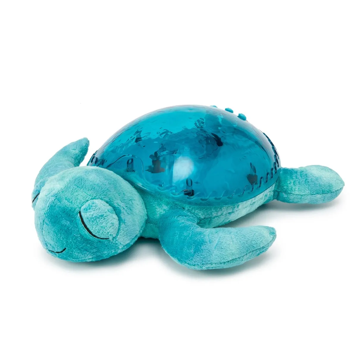 Cloud b -Tranquil  Turtle | Soothing Projector Nightlight Aqua