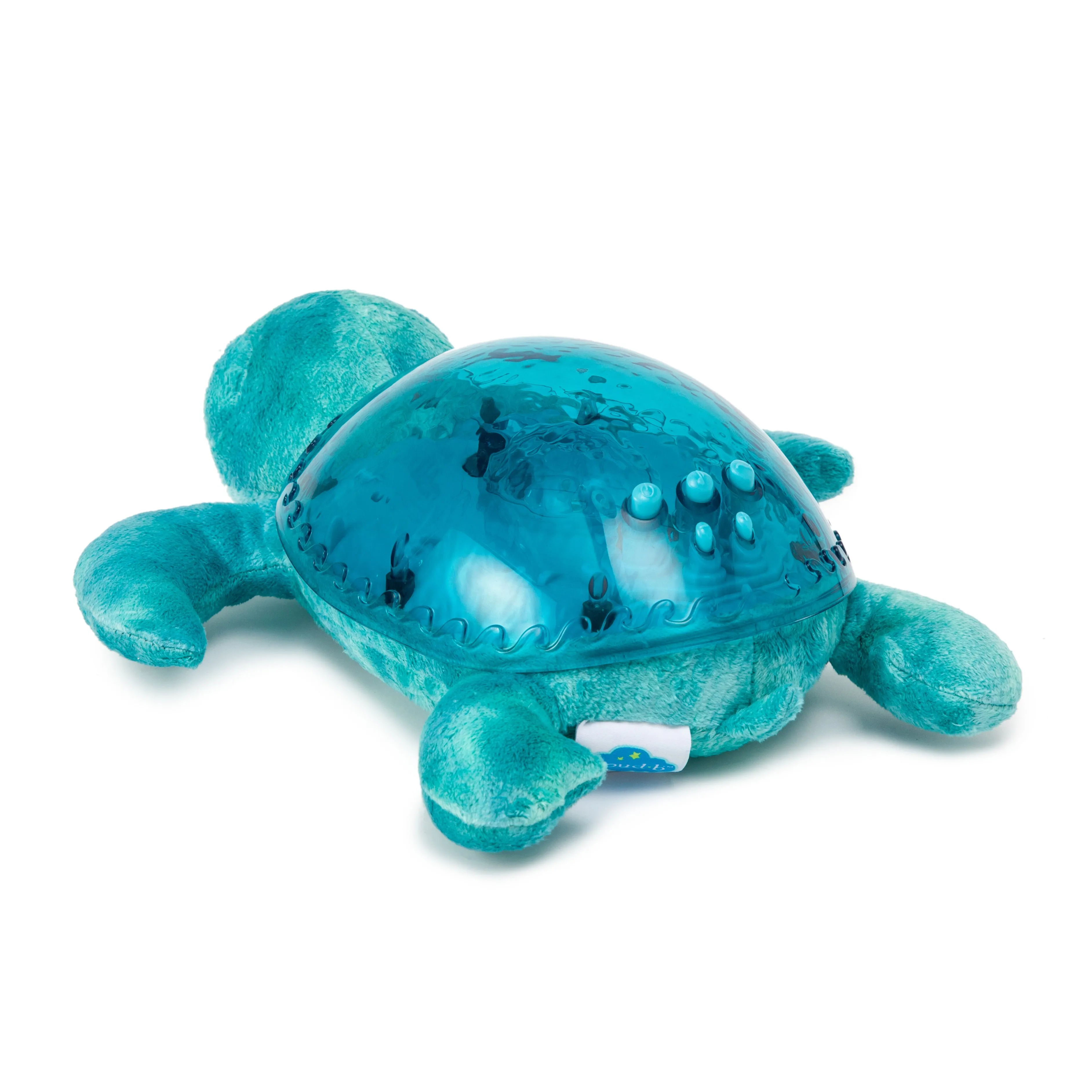 Cloud b -Tranquil  Turtle | Soothing Projector Nightlight Aqua