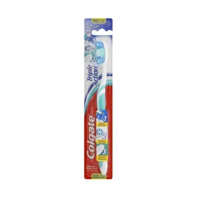 Colgate Toothbrush Triple Action