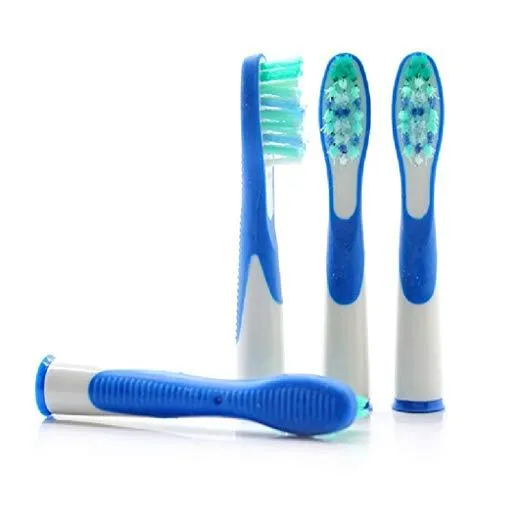 Compatible Replacement Toothbrush Heads Refill for Oral-B Electric Sonic Series SR12 SR18