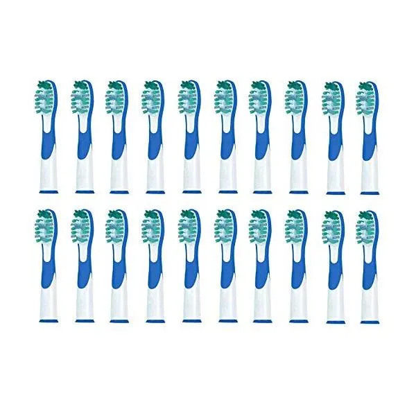 Compatible Replacement Toothbrush Heads Refill for Oral-B Electric Sonic Series SR12 SR18