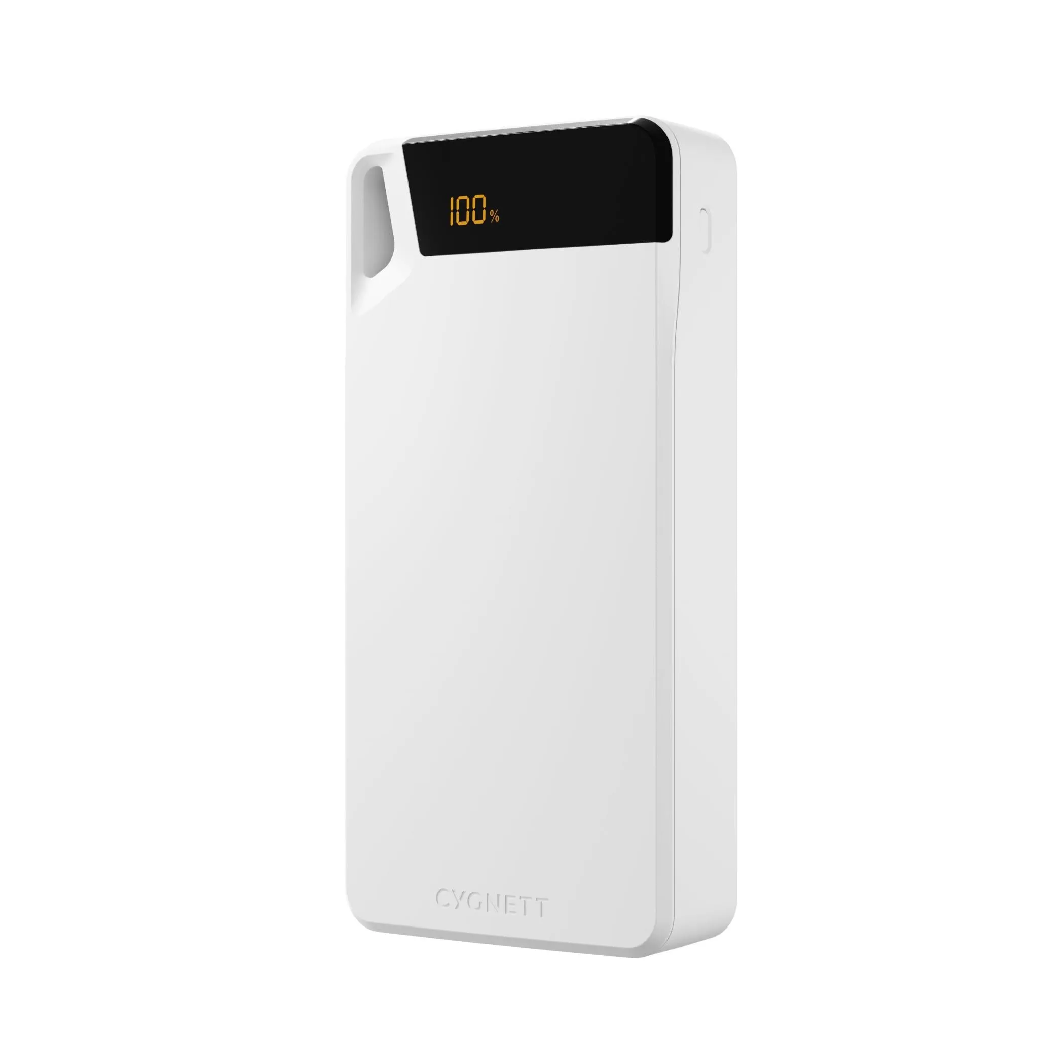 Cygnett Boost 20K V4 Power Bank (White)