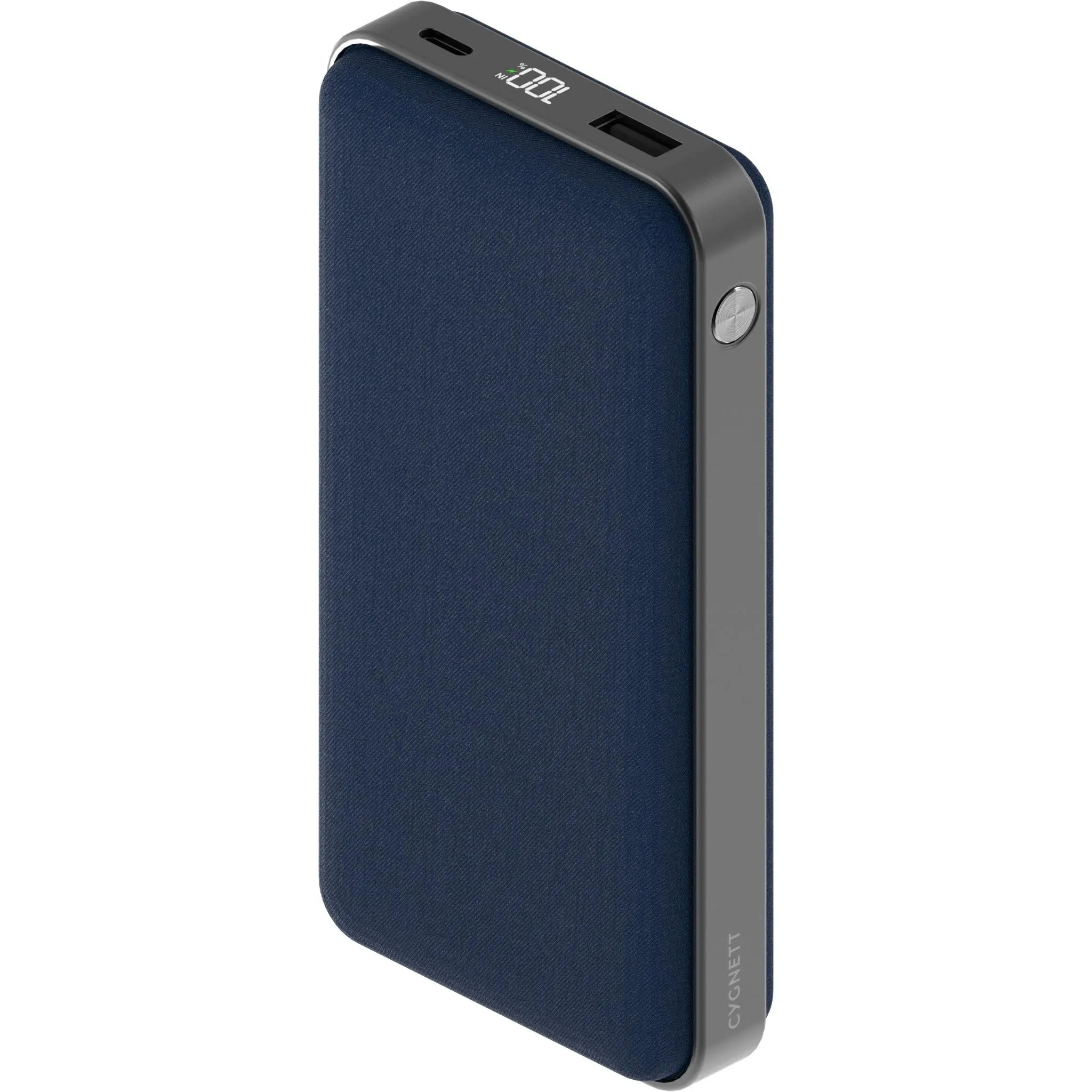 Cygnett ChargeUp Reserve 2nd Gen 20k Power Bank (Blue)