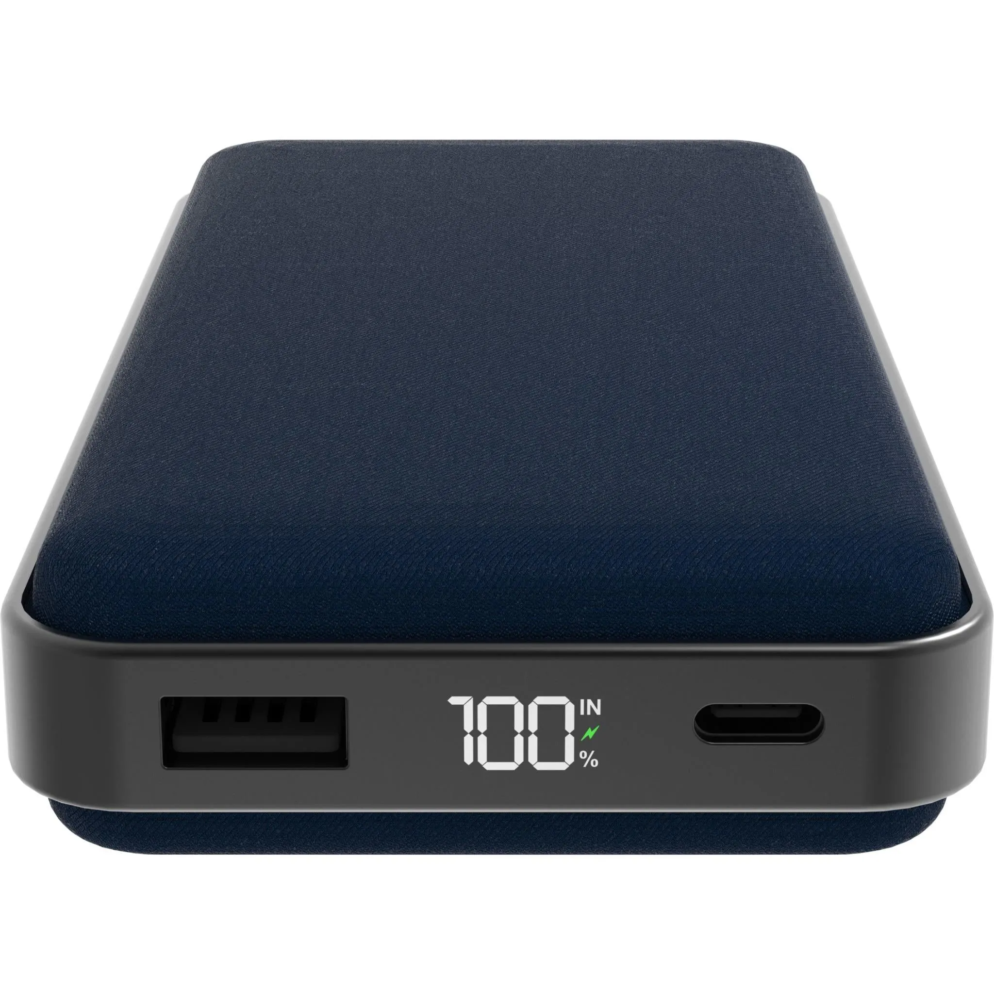 Cygnett ChargeUp Reserve 2nd Gen 20k Power Bank (Blue)