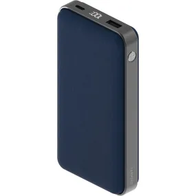 Cygnett ChargeUp Reserve 2nd Gen 20k Power Bank (Blue)