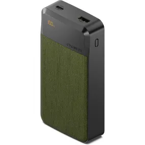 Cygnett Reserve 20K Power Bank (Green)