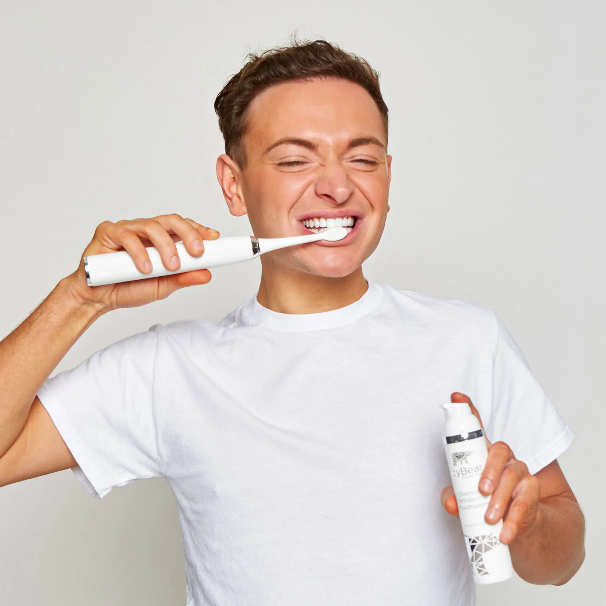 Daily Oral Care Bundle