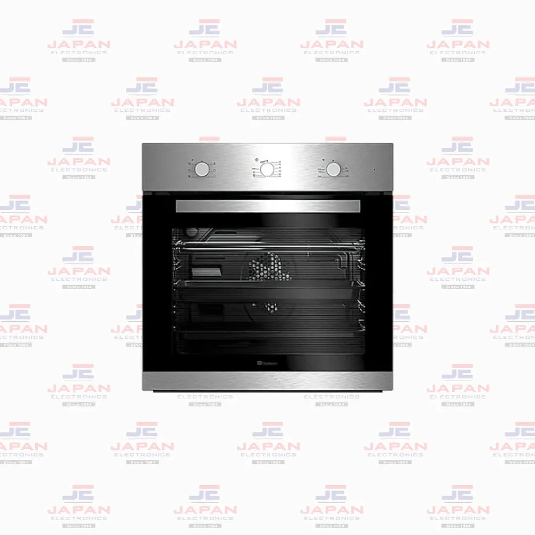 Dawlance Built in Oven DBE 208110 S A Series