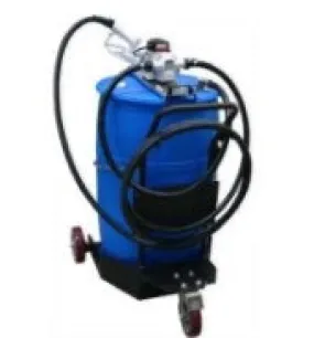 DEF3-TM50N4 Electric Pumping System for DEF