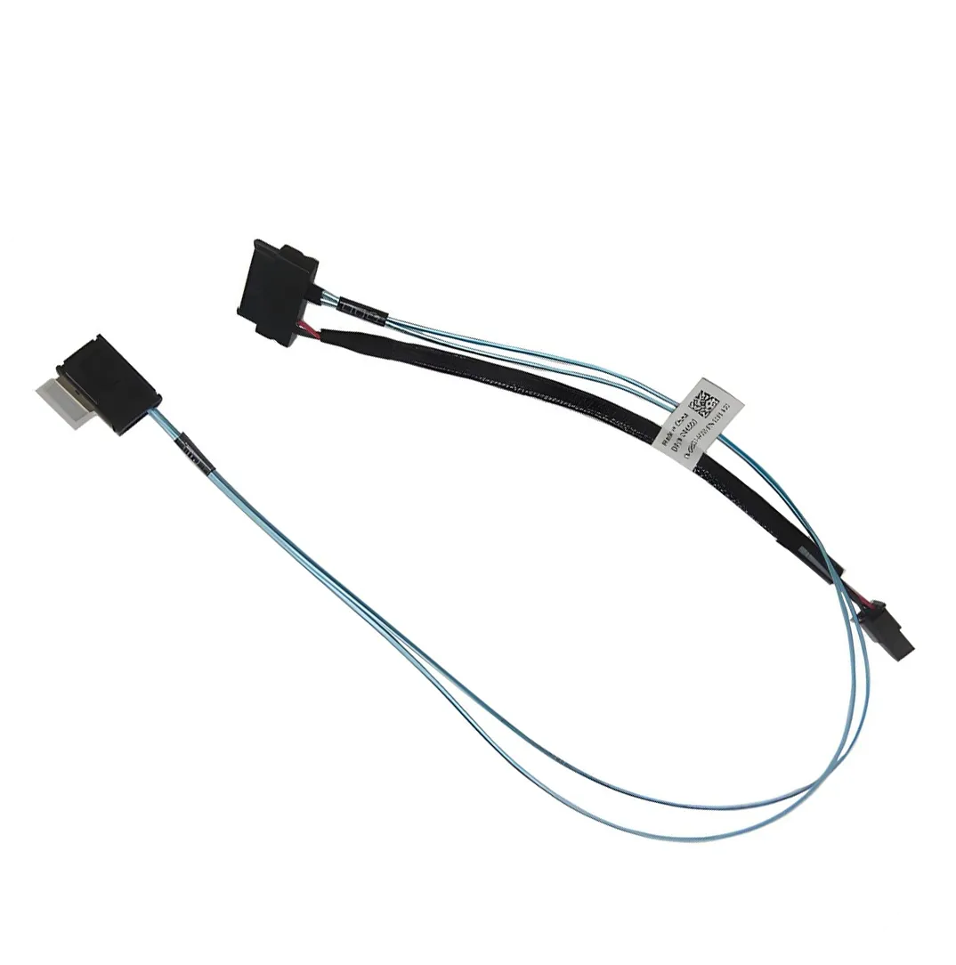 Dell 14th Gen ODD Power and Signal Cable | R65DJ