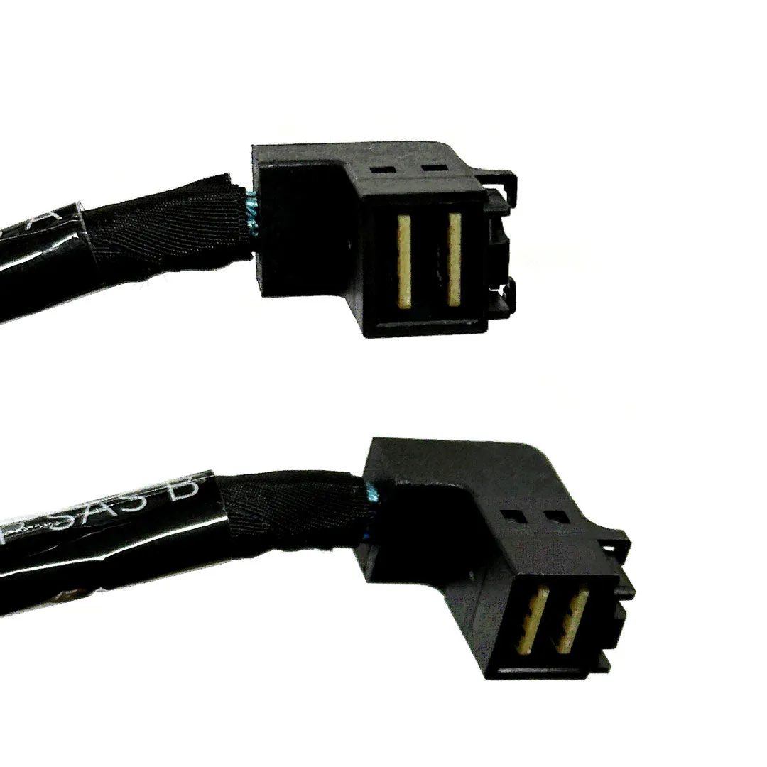 Dell 27in Dual Mini SAS HD Data Cable | 129TR