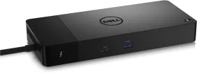 Dell Notebook Docking Station Wd22tb4 Thunderbolt