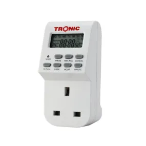 Digital Timer Socket 3200 Watts