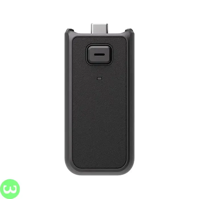 DJI Osmo Pocket 3 Battery Handle