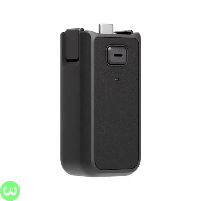 DJI Osmo Pocket 3 Battery Handle