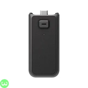 DJI Osmo Pocket 3 Battery Handle